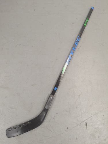 Mylec Jet-Flo Left Hand Roller Hockey Stick, 48" (New)