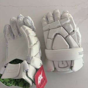 Adrenaline Phoenix Lacrosse Gloves Large (New)