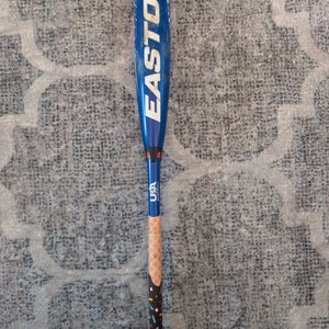 2020 Easton ADV 360 Composite USABat Certified Bat (-11) 19 oz 30" (Used)