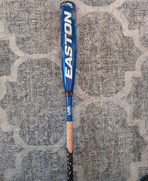 2020 Easton ADV 360 Composite USABat Certified Bat (-11) 19 oz 30" (Used)