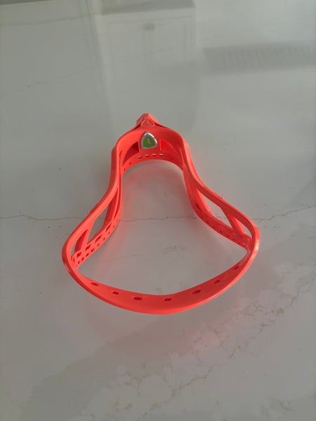 Adrenaline Nomad Unstrung Head (New)