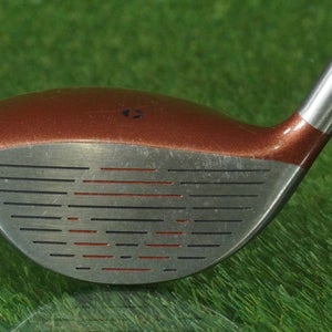 TAYLORMADE TI BUBBLE 2 TOUR FORGED MINI SIZE DRIVER TS-100 TOUR STIFF 7.5
