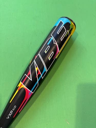2024 Victus Vibe Alloy Bat USSSA Certified (-8) Alloy 22 oz 30"