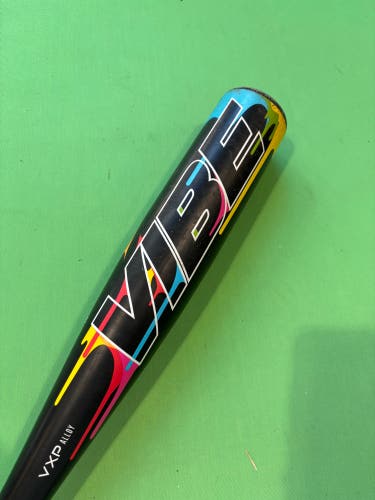 2024 Victus Vibe Alloy Bat USSSA Certified (-10) Alloy 20 oz 30"