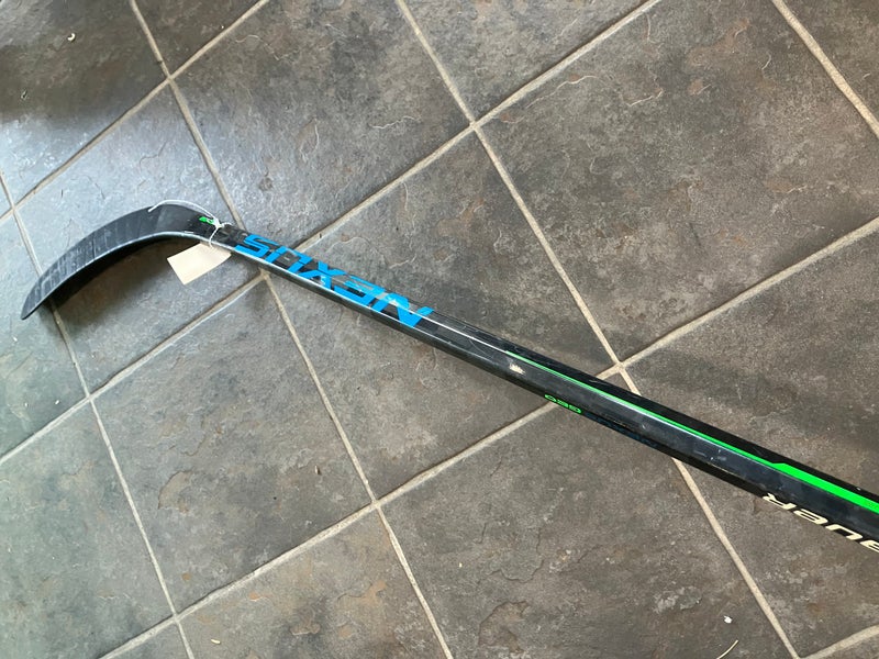 Senior Bauer Nexus Geo Hockey Stick Right Handed P88 (Used)