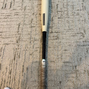 2023 Warstic Bonesaber Hybrid BBCOR Certified Bat (-3) 29 oz 32" (New)