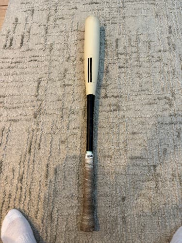2023 Warstic Bonesaber Hybrid BBCOR Certified Bat (-3) 29 oz 32" (New)