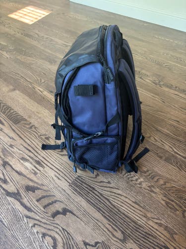 Adrenaline Bag (New)