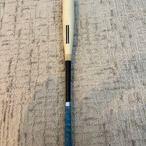 2023 Warstic Bonesaber Hybrid BBCOR Certified Bat (-3) 30 oz 33" (Used)