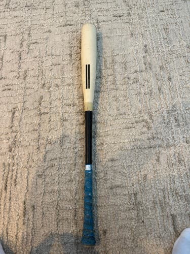 2023 Warstic Bonesaber Hybrid BBCOR Certified Bat (-3) 30 oz 33" (Used)