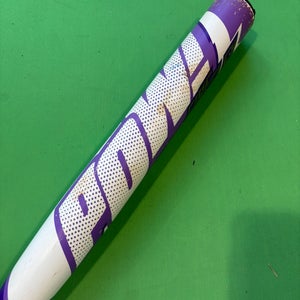 2023 Easton POW Fire Flex Bat (-7.5) Composite 26.5 oz 34"