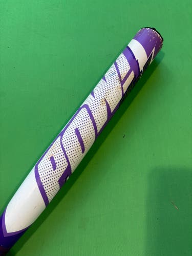 2023 Easton POW Fire Flex Bat (-7.5) Composite 26.5 oz 34"