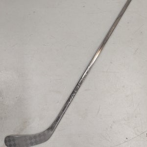 Senior Bauer Hyperlite 2 Left Handed Hockey Stick, P92 Curve, 87 Flex, BLACK, S23 (New)