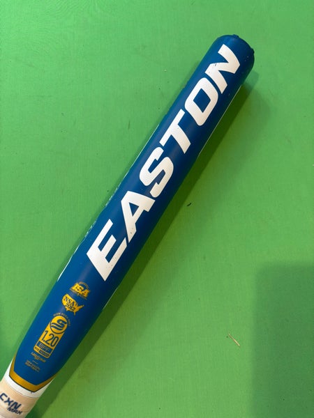 2023 Easton Lady Resmondo Slowpitch Bat Composite 26.5 oz 34" Drop -7.5
