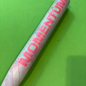 Blue Onyx Momentum Bat (-8) Composite 26 oz 34"