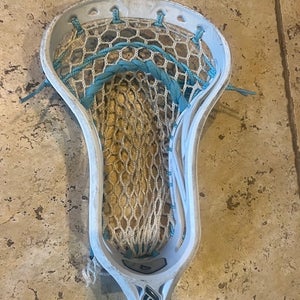 Powell Strung Pioneer Head (Used)