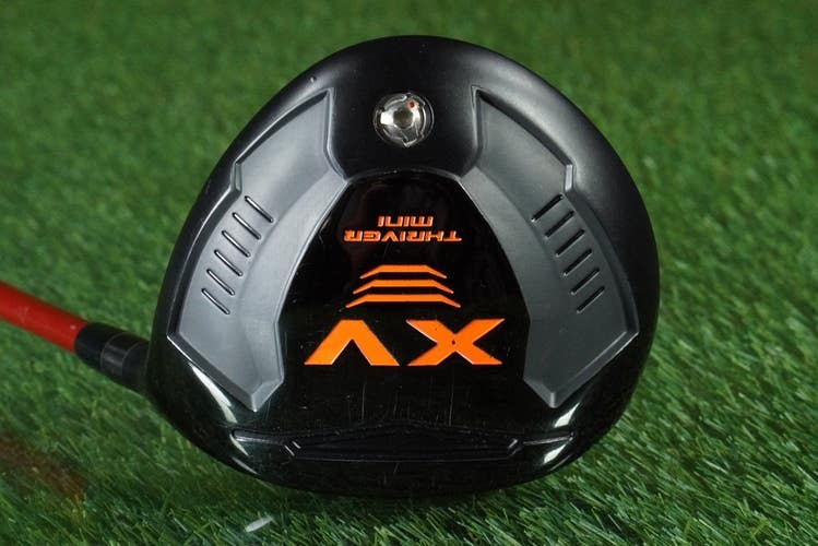 ACER XV THRIVER 13 MINI DRIVER VELOCITY GRAPHITE REGULAR FLEX SHAFT RH ~ NICE!