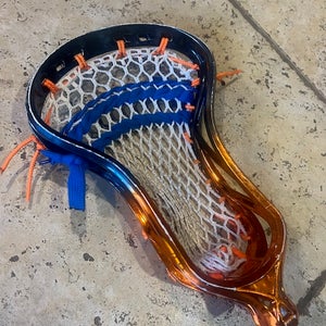 Maverik Strung Tactik 2.0 Head (Used)