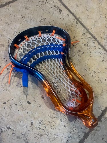 Maverik Strung Tactik 2.0 Head (Used)