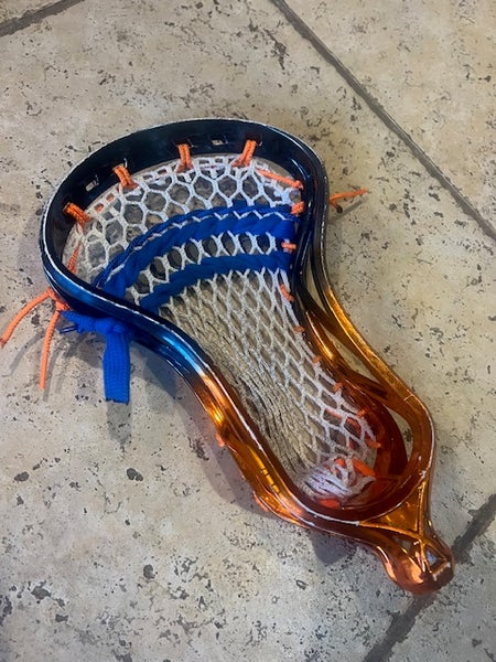 Maverik Strung Tactik 2.0 Head (Used)