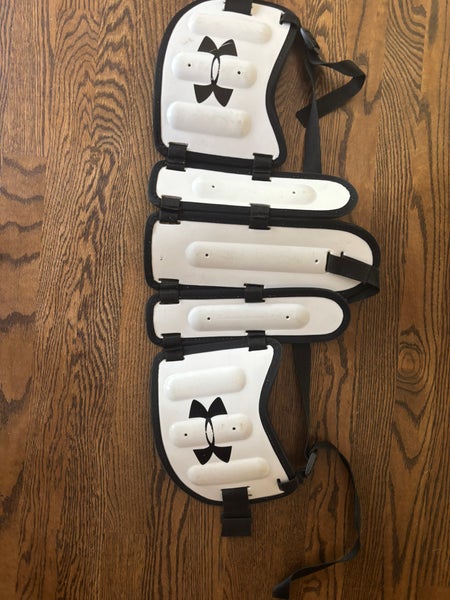 Small Youth Under Armour Rib Pad (Used)