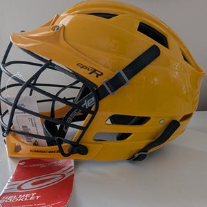 Cascade CPV-R Helmet (New)