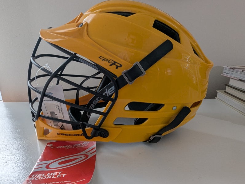Cascade CPV-R Helmet (New)