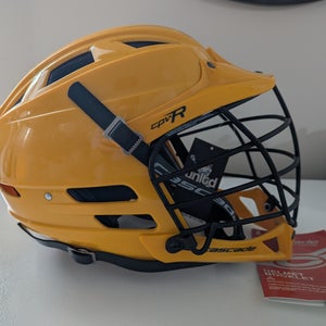 Cascade CPV-R Helmet (New)