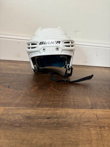 Small Bauer IMS 5.0 Helmet (Used)