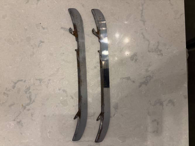Bauer Fly-Ti 230 mm (Used)