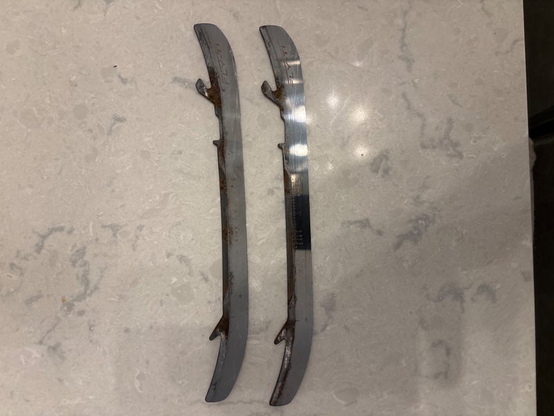 Bauer Fly-Ti 230 mm (Used)