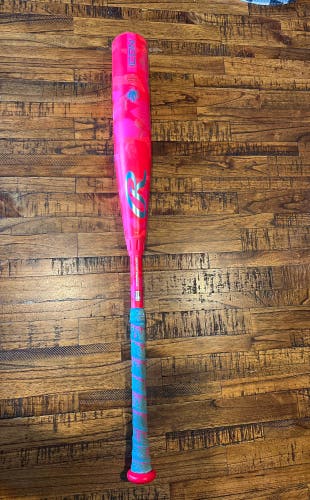 2025 Rawlings electric unicorn Icon Composite USSSA Certified Bat 25 oz 30" (Used)