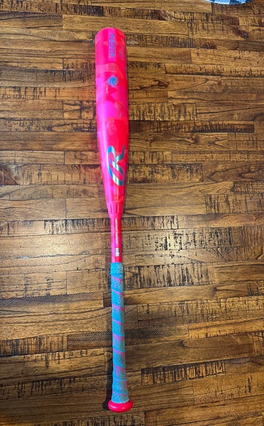 2025 Rawlings electric unicorn Icon Composite USSSA Certified Bat 25 oz 30" (Used)