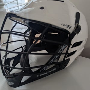 Cascade CPV-R Helmet (Used)