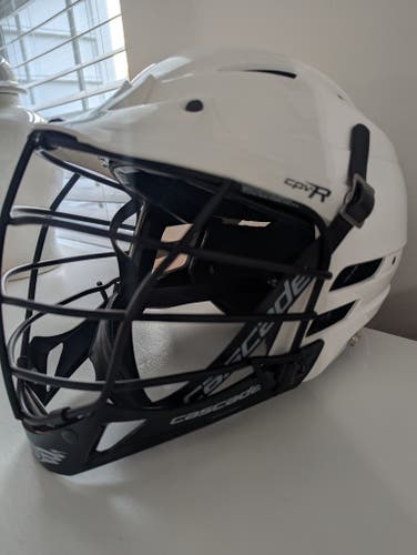 Cascade CPV-R Helmet (Used)