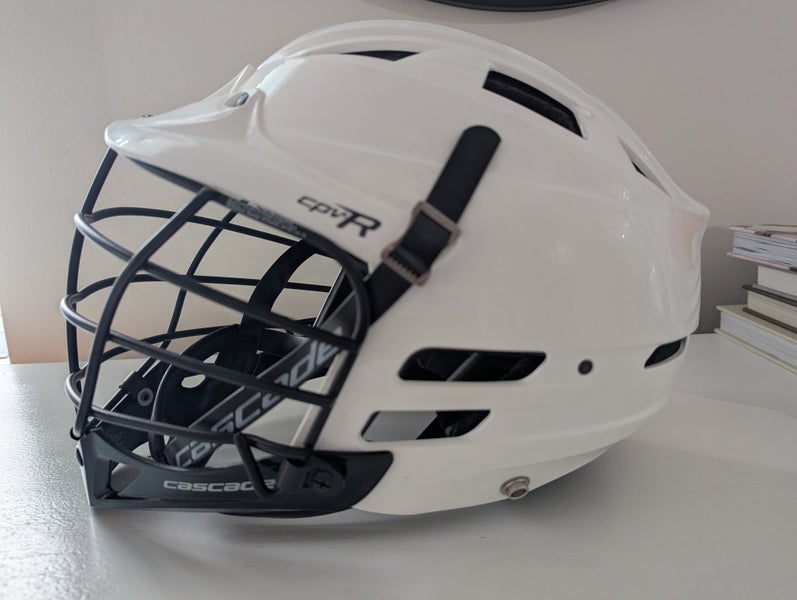 Cascade CPV-R Helmet (Used)