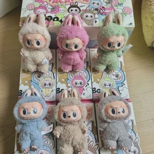 Original Labubu Toys in stock