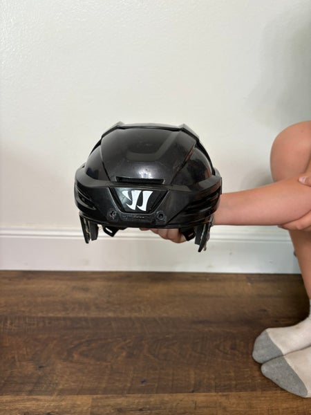 Small Warrior Covert PX2 Helmet (Used)
