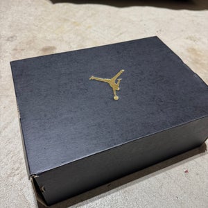 Kid's 7Y (Big Kids / Youth) Air Jordan 13 Shoes (Used)