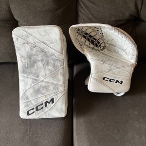 CCM Axis 2.9 Regular (Used)