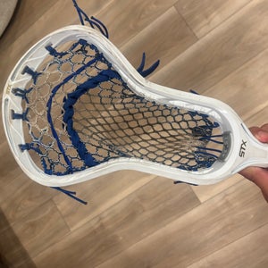 STX Hyper Power Strung Head (Used)
