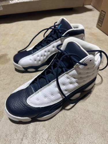 Kid's 7Y (Big Kids / Youth) Air Jordan 13 Shoes (Used)