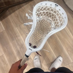 Adult STX Stallion 1K Stick (Used)