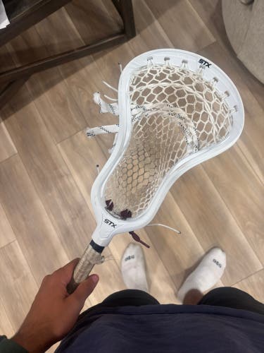 Adult STX Stallion 1K Stick (Used)