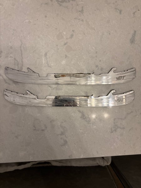 BladeTech Flex Force Steel Blades 221 mm (Used)