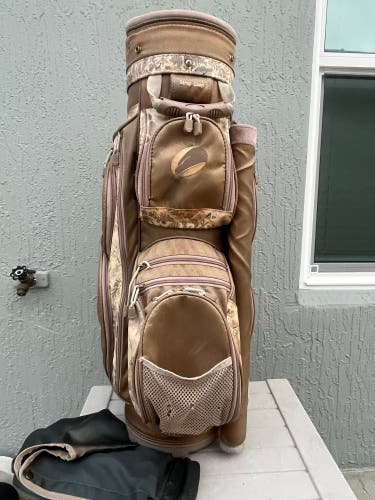 Women's Carry Bag (Used)