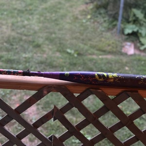 Worth EST Composite Bat 26 oz 34" (Used)