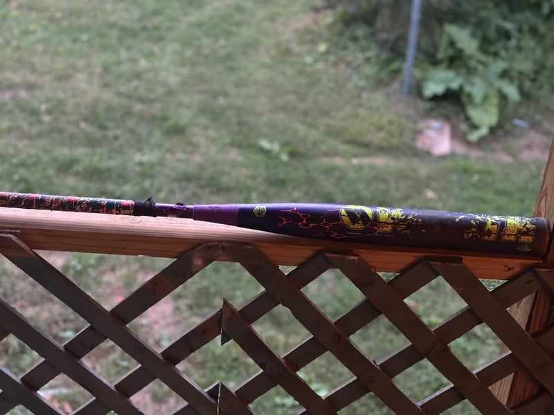 Worth EST Composite Bat 26 oz 34" (Used)