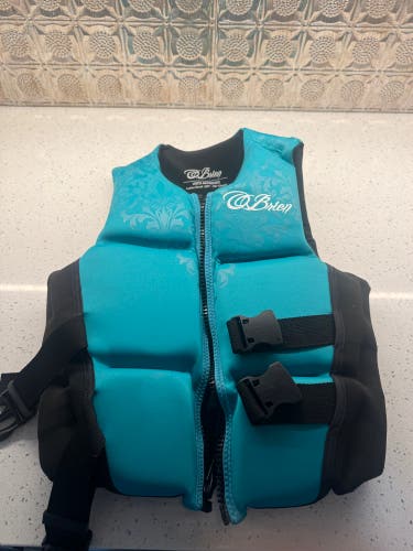 Obrien Life Jacket (Used)