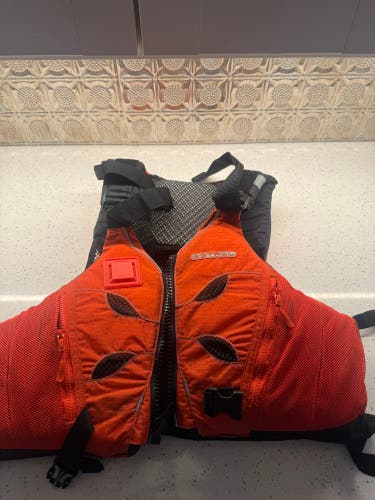 Astral Life Jacket (Used)